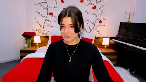 Ari online show from 09.28.25