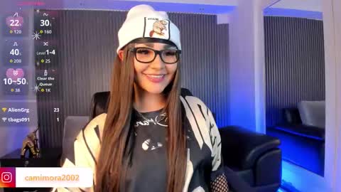 Arigy  Everyday From 1430 to 2130 Col Time online show from 11.22.25