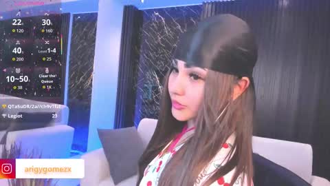 Arigy  Everyday From 1430 to 2130 Col Time online show from 01.08.26