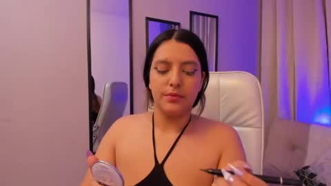 Snapshot of arihanna_london chatting on 04.30.26 arihanna_london online show from 04.30.26