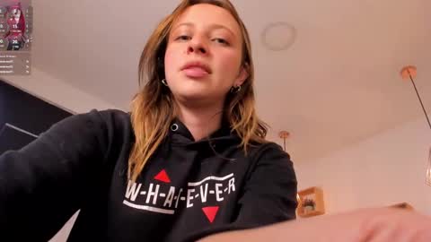 Ari  online show from 02.23.25