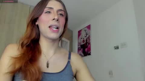 Ariana Forero ---- independet model online show from 02.01.26