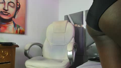 Snapshot of arii_xxx chatting on 12.20.24 ari 3 online show from 12.20.24