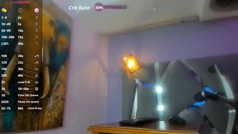 Snapshot of arii_xxx chatting on 09.27.25 ari 3 online show from 09.27.25
