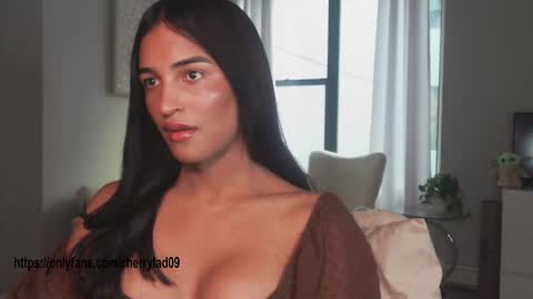 Aria online show from 10.02.25