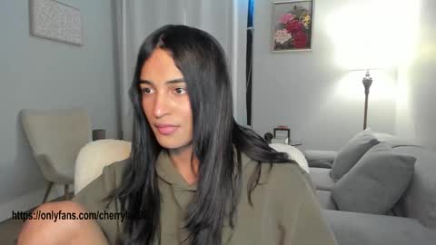 Aria online show from 10.25.25