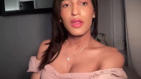 Aria online show from 04.16.26