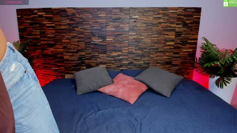 ARIANNA online show from 12.27.24