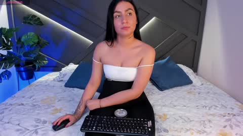 ARIANNA online show from 01.10.25