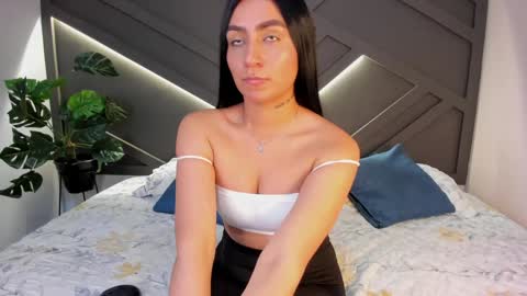 ARIANNA online show from 01.14.25