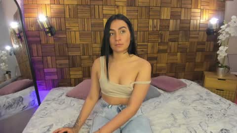 ARIANNA online show from 01.20.25