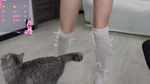 Ariadna online show from 02.18.25