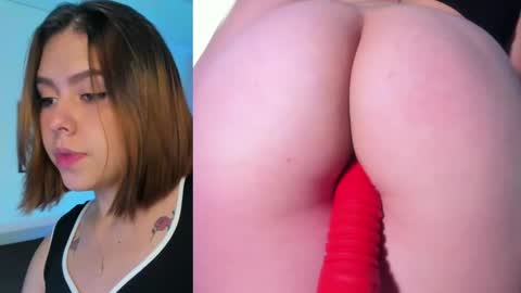  Arianna  online show from 03.01.25