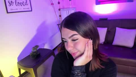  Arianna  online show from 10.16.25