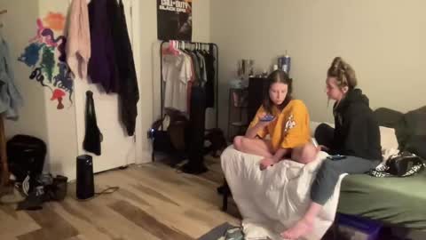 airskiii online show from 02.16.25