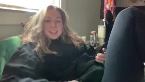 airskiii online show from 03.03.25