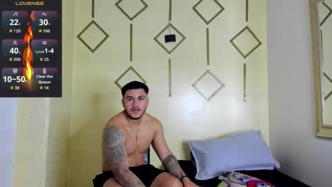 Ariies13 online show from 11.01.25