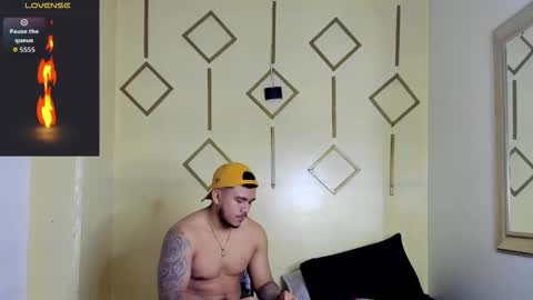 Ariies13 online show from 11.02.25