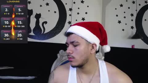 Ariies13 online show from 12.21.25