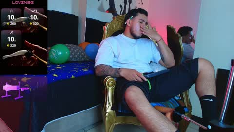 Ariies13 online show from 03.30.26