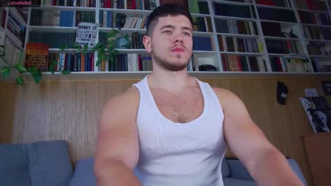 Snapshot of arilass chatting on 09.18.25 A n g e l f r o m H e l l online show from 09.18.25