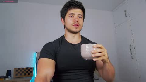 A n g e l  f r o m  H e l l online show from 04.04.26