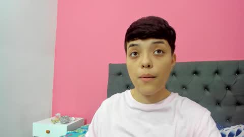 Aria  Cholee online show from 02.20.26