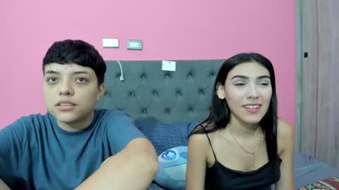 Aria  Cholee online show from 03.04.26