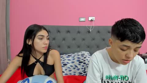 Aria  Cholee online show from 03.12.26