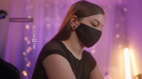 Arina online show from 02.05.25