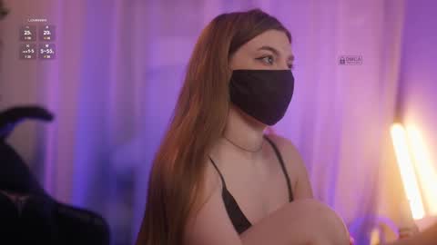 Arina online show from 03.09.25