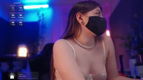 Arina online show from 09.20.25