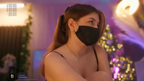 Arina online show from 01.14.26