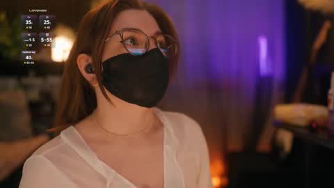 Arina online show from 03.20.26