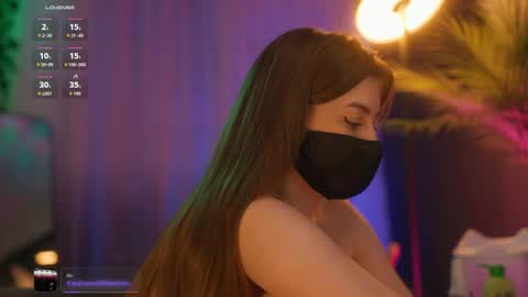 Arina online show from 05.15.26