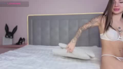 arimilas online show from 03.21.26