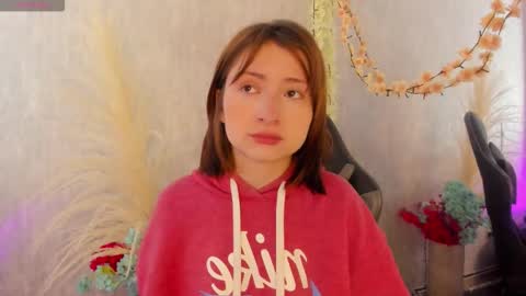 Snapshot of arimonoban chatting on 02.06.26 Ariel online show from 02.06.26