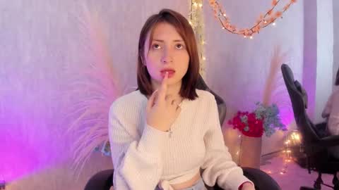 Snapshot of arimonoban chatting on 02.16.26 Ariel online show from 02.16.26