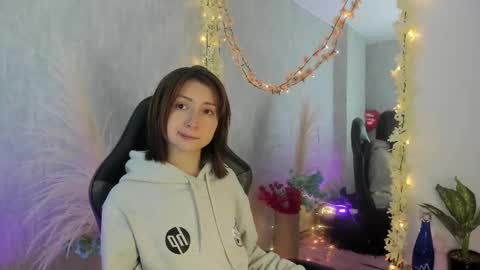 Snapshot of arimonoban chatting on 02.17.26 Ariel online show from 02.17.26