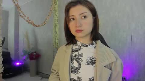 Snapshot of arimonoban chatting on 02.19.26 Ariel online show from 02.19.26