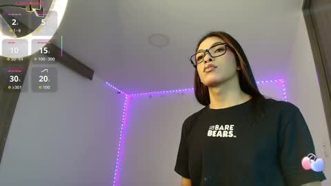 arimoon18 online show from 02.09.26