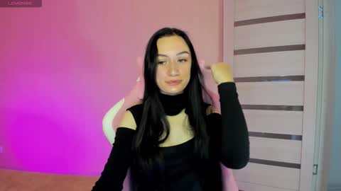 arina_meow19 online show from 10.20.25