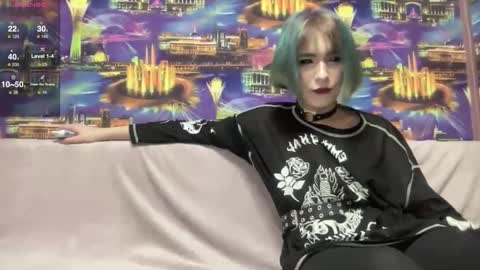 Arinka online show from 03.02.25