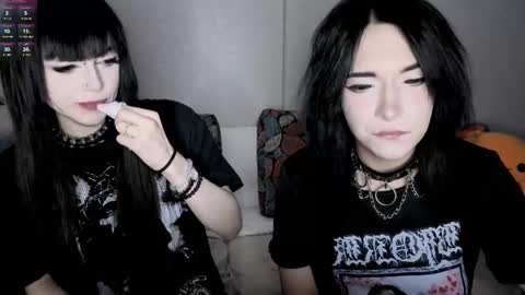 Arinka online show from 02.14.26