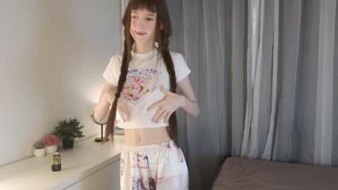 Arina online show from 04.04.26