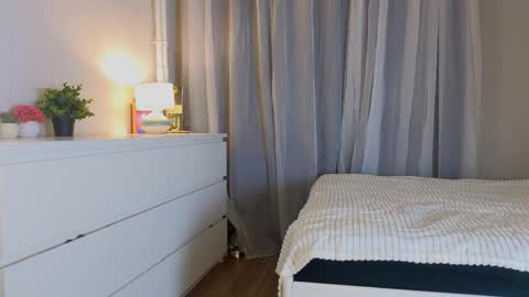 Arina online show from 04.19.26