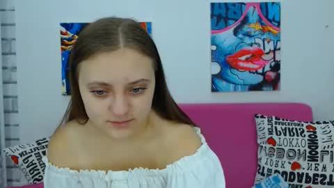 arinabelle online show from 10.20.25