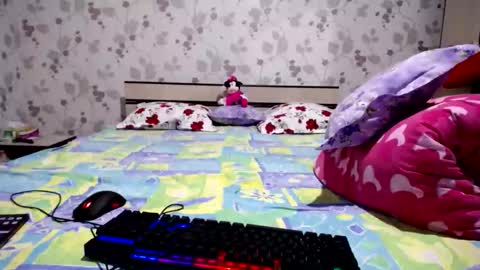 Arina online show from 03.24.26