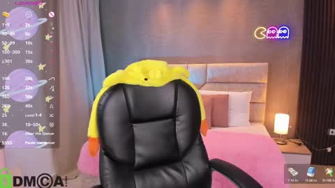 Ari  online show from 09.11.25