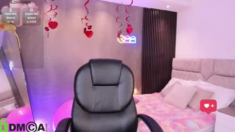 Ari  online show from 02.14.26